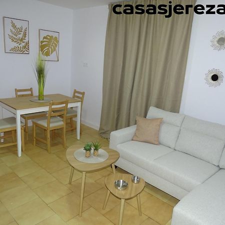 Apartamento Valerian Jerez de la Frontera Exteriér fotografie