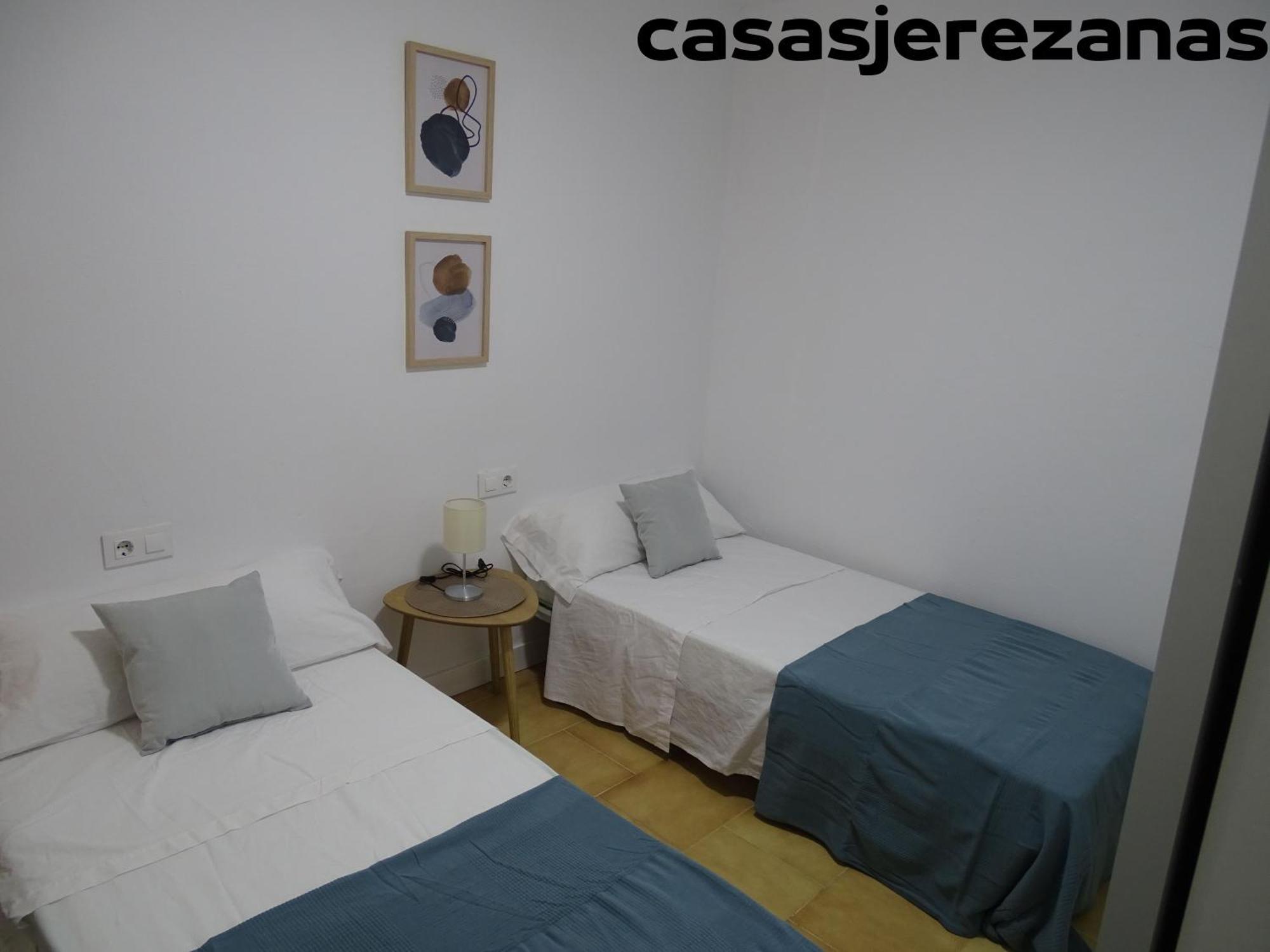 Apartamento Valerian Jerez de la Frontera Exteriér fotografie