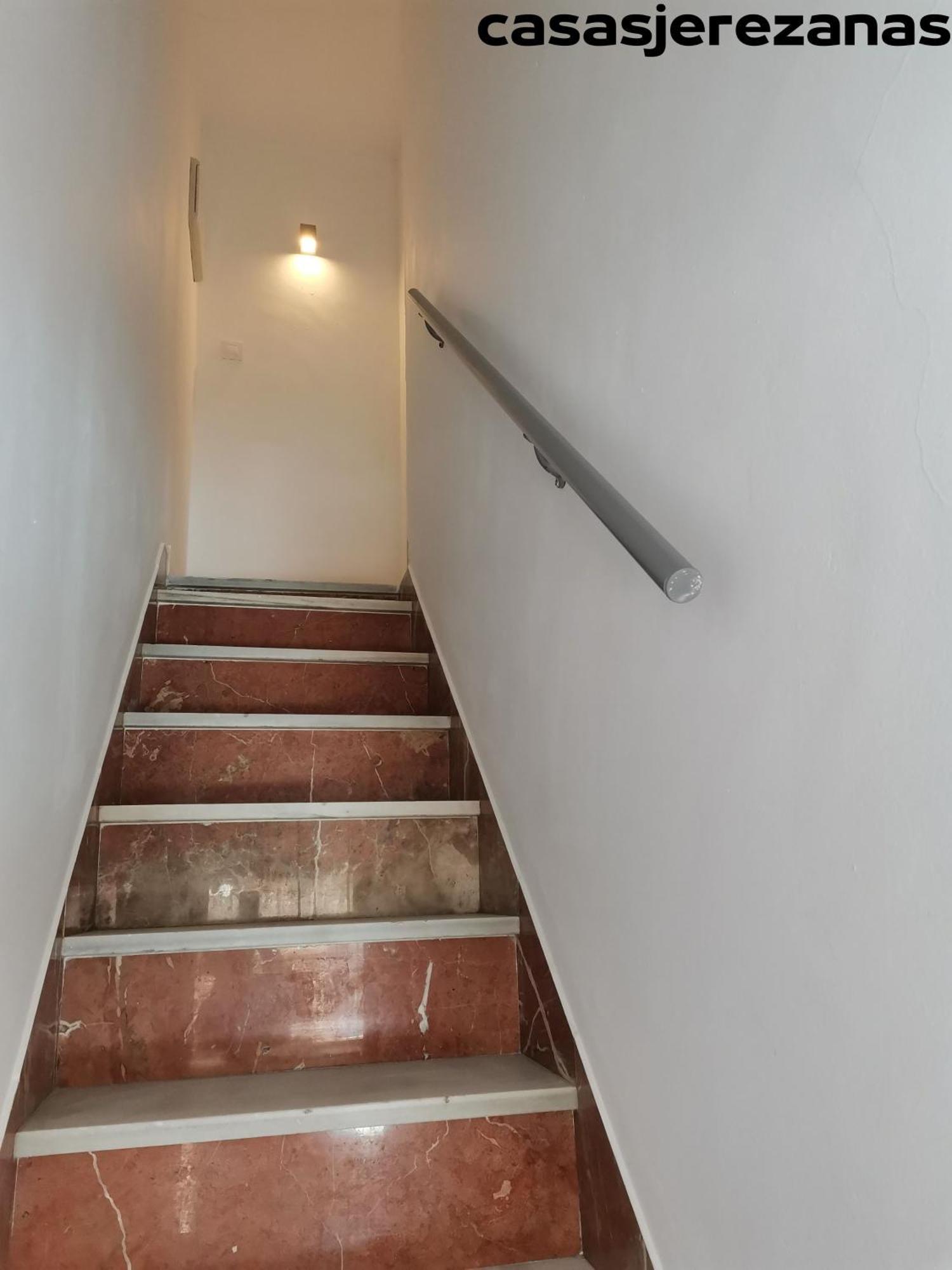 Apartamento Valerian Jerez de la Frontera Exteriér fotografie