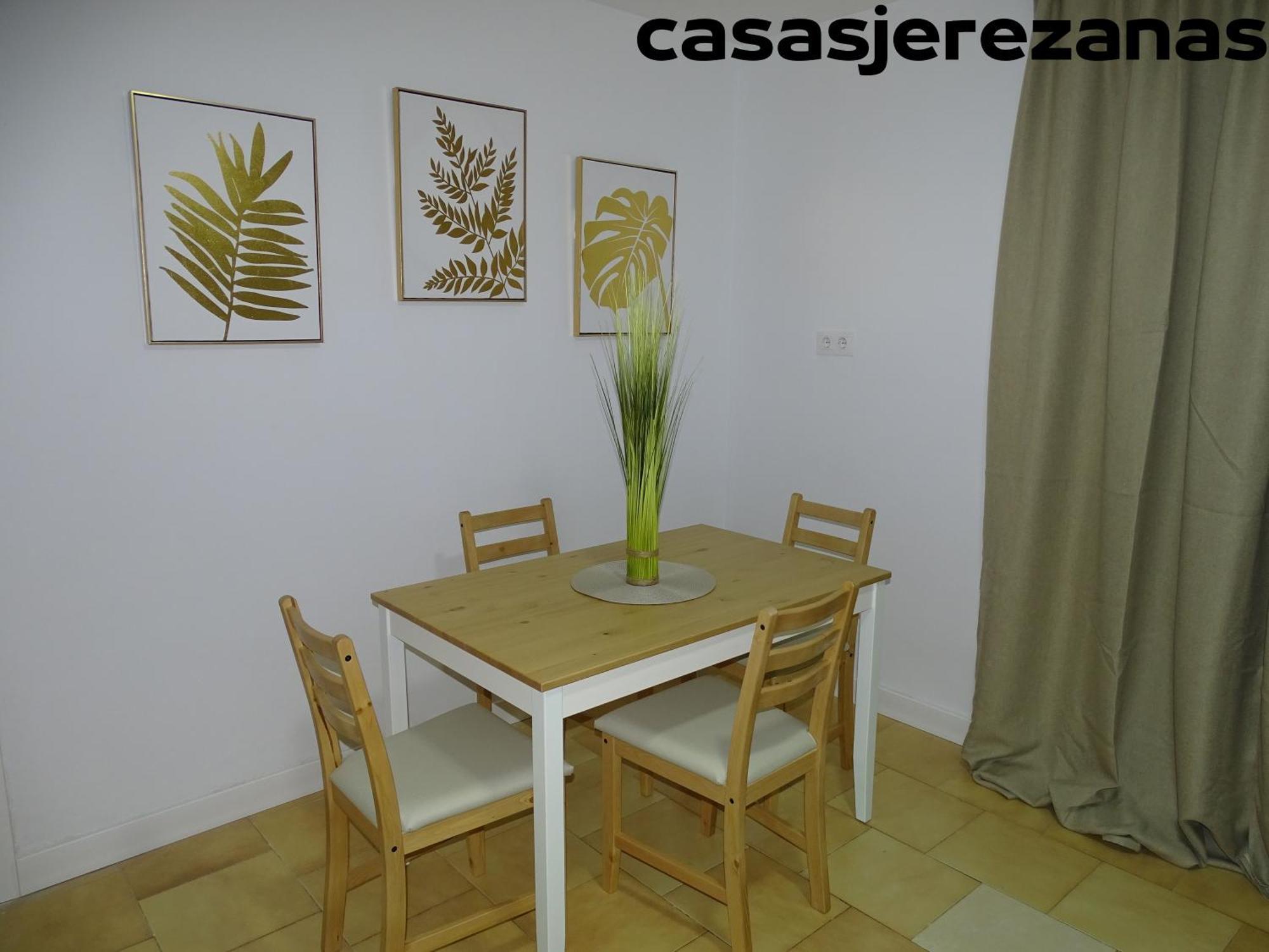 Apartamento Valerian Jerez de la Frontera Exteriér fotografie