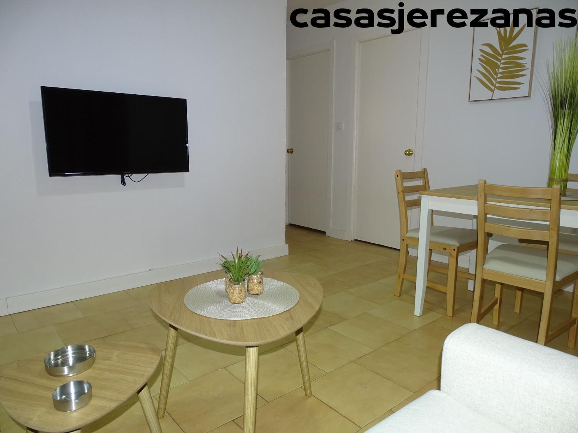 Apartamento Valerian Jerez de la Frontera Exteriér fotografie