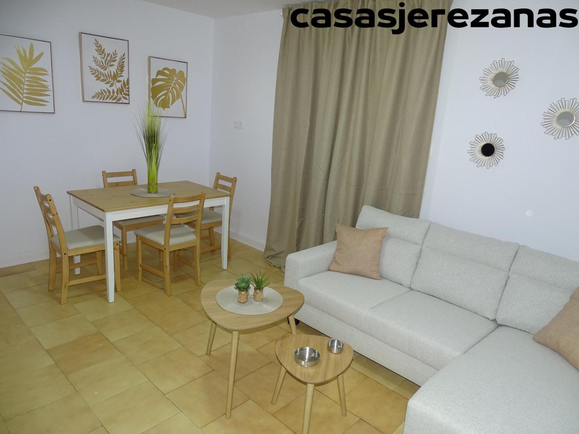 Apartamento Valerian Jerez de la Frontera Exteriér fotografie