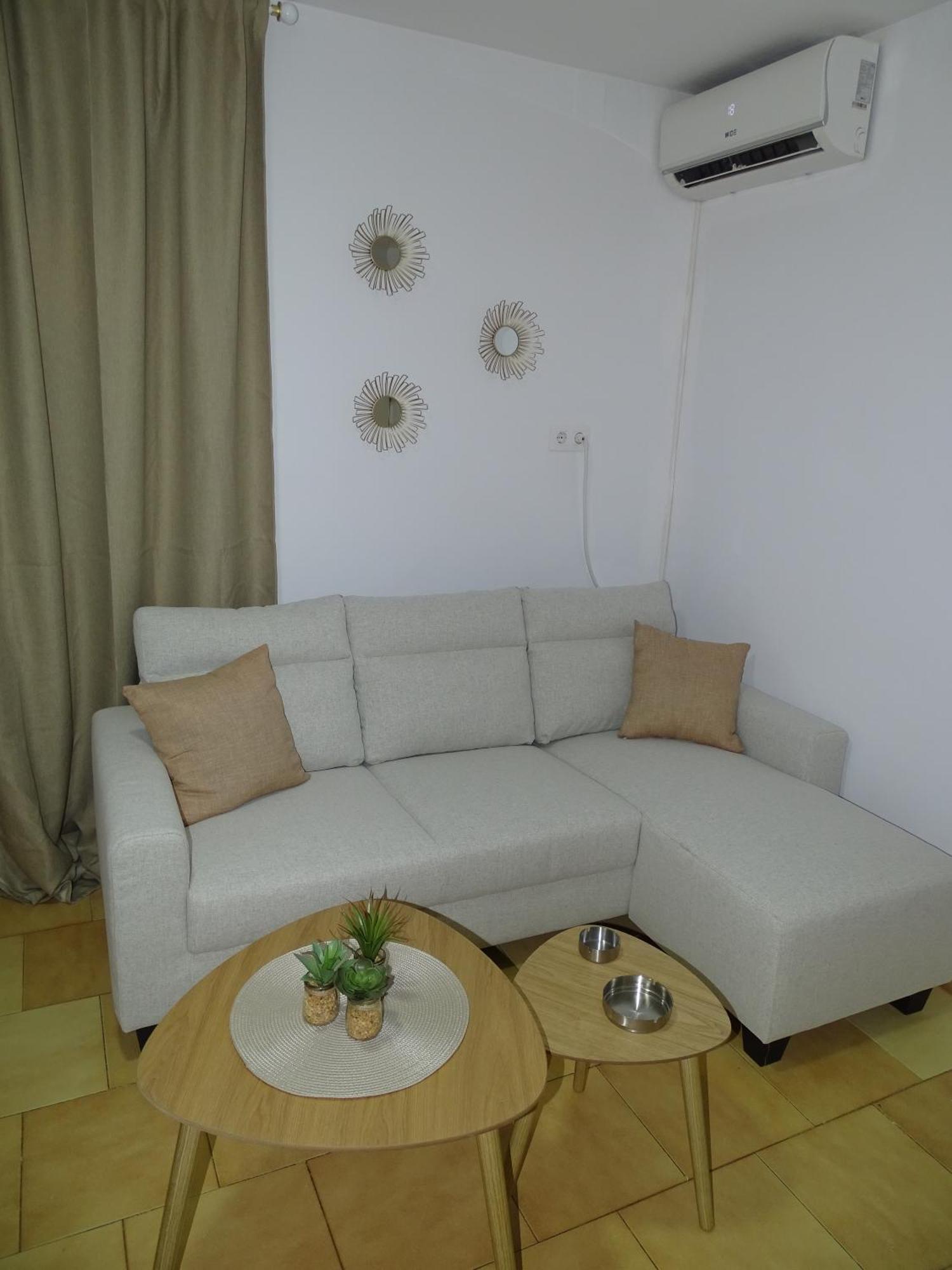 Apartamento Valerian Jerez de la Frontera Exteriér fotografie